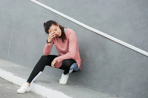 10 síntomas comunes y cómo la terapia hormonal puede ayudar