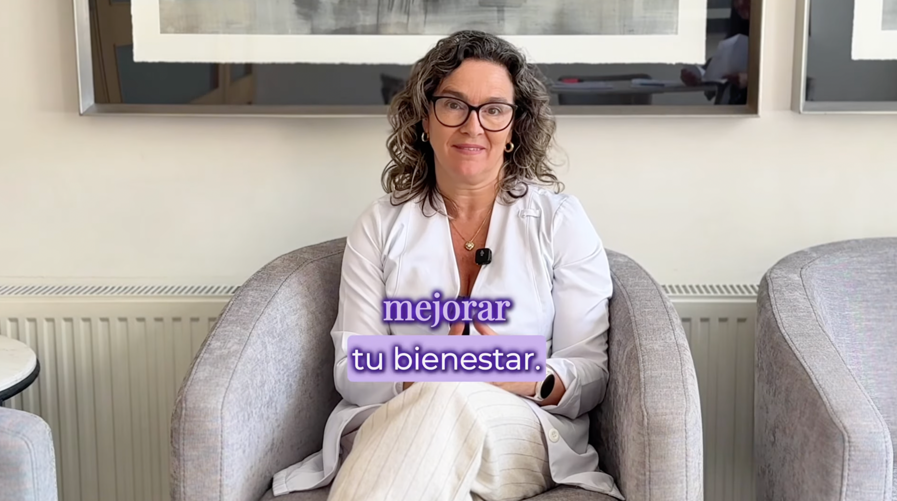 Neopausia es para ti si: