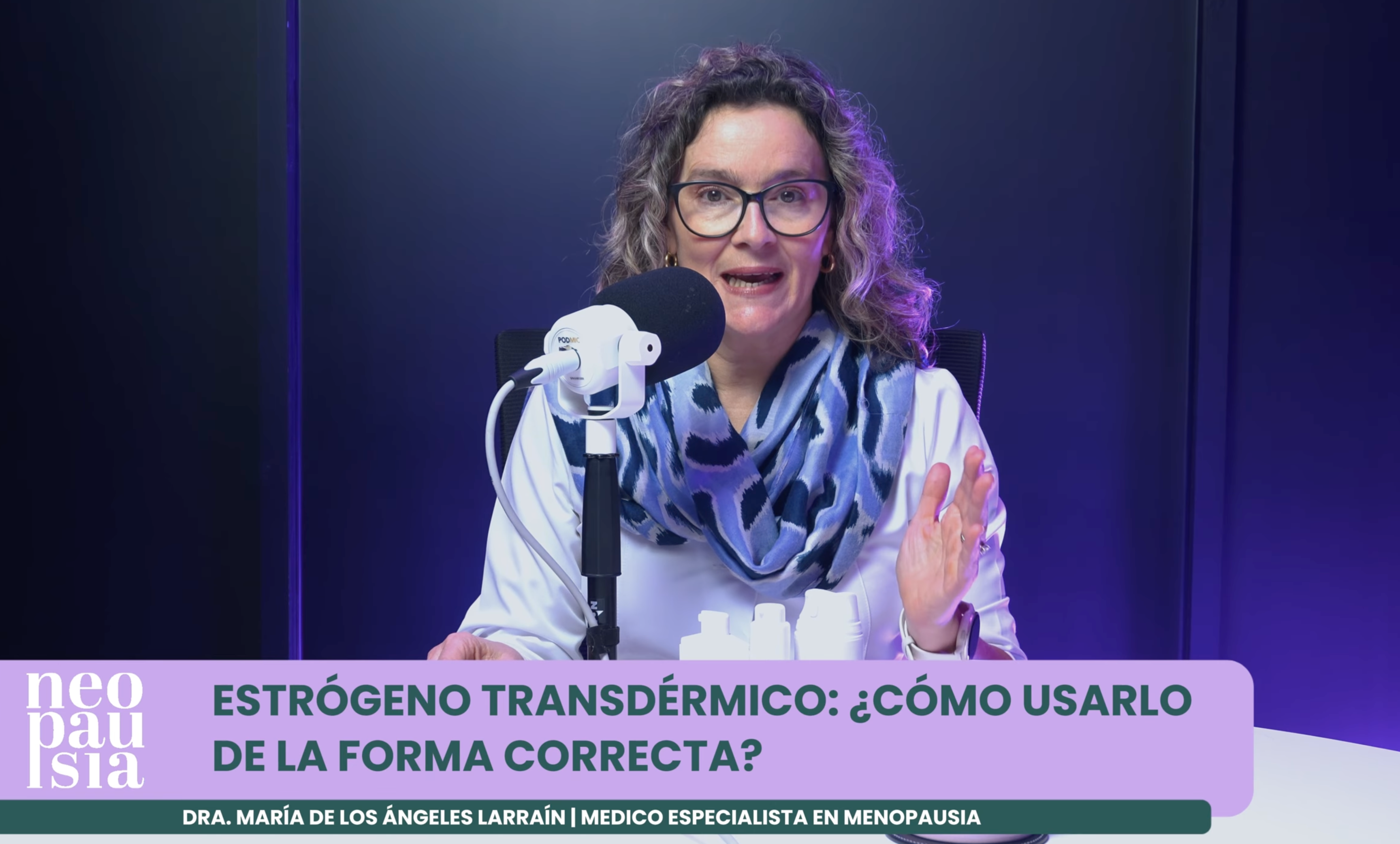 No es sólo una consulta, es un acompañamiento.