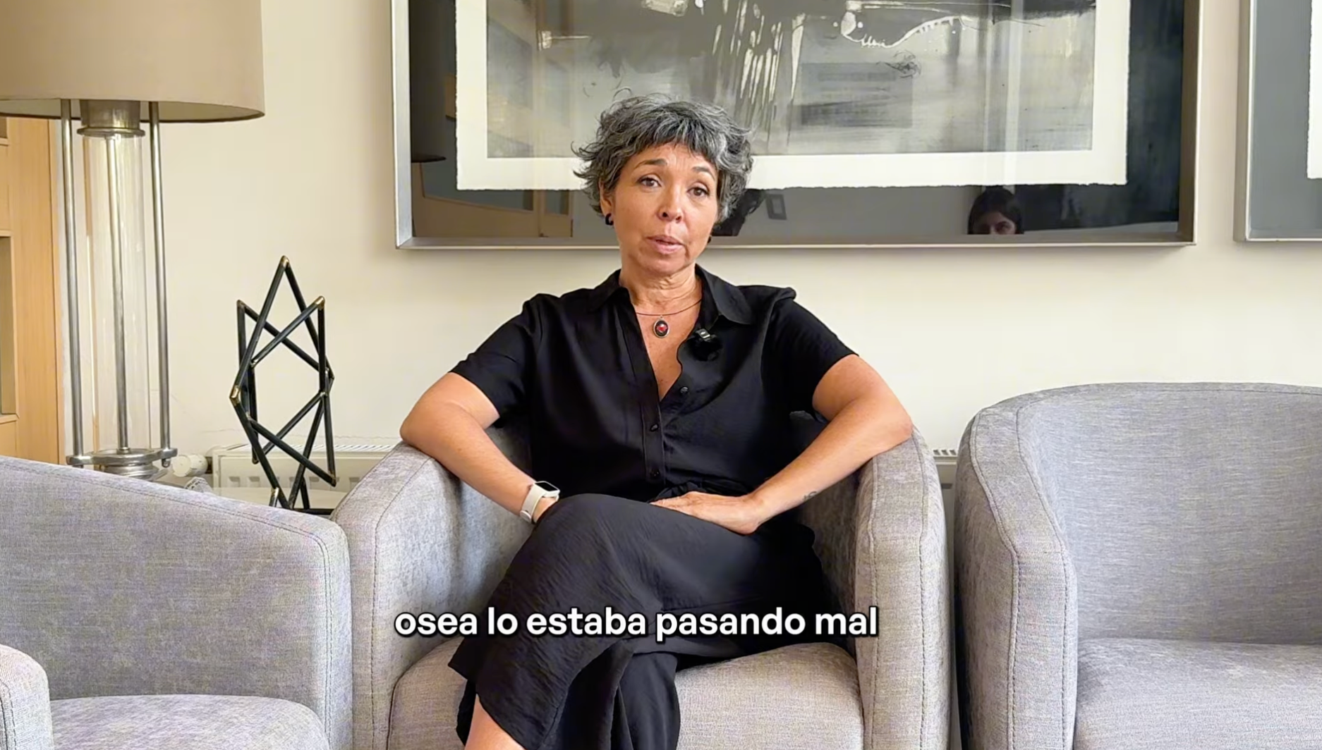 Begoña, 51 años