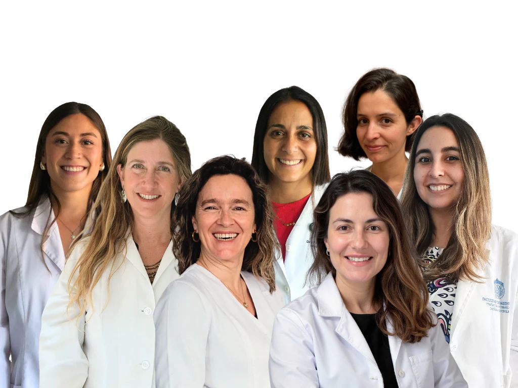 Consulta médica menopausia 30 min