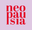 Neopausia logo